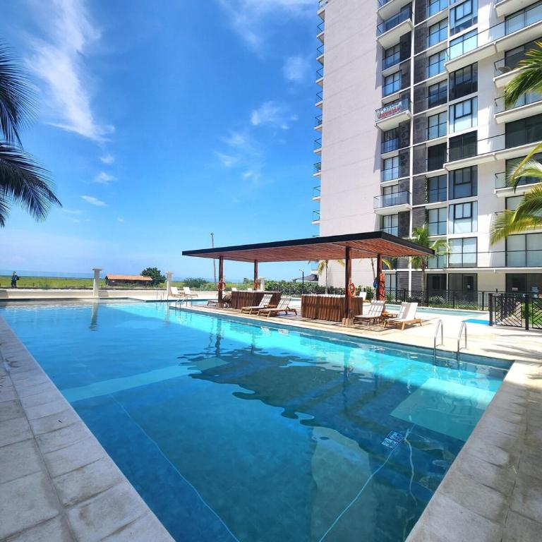 Pozos Colorados Between Beach, Sea, and Mountains - One-Bedroom Apartment - 71
