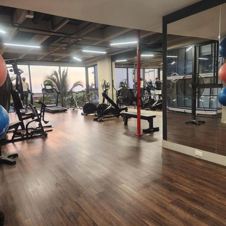 Pozos Colorados Between Beach, Sea, and Mountains - Apartamento de 1 dormitorio - 67