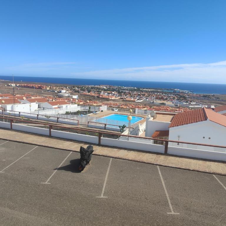 Mirada Serena Vista Golf - Apartamento de 1 dormitorio - 32