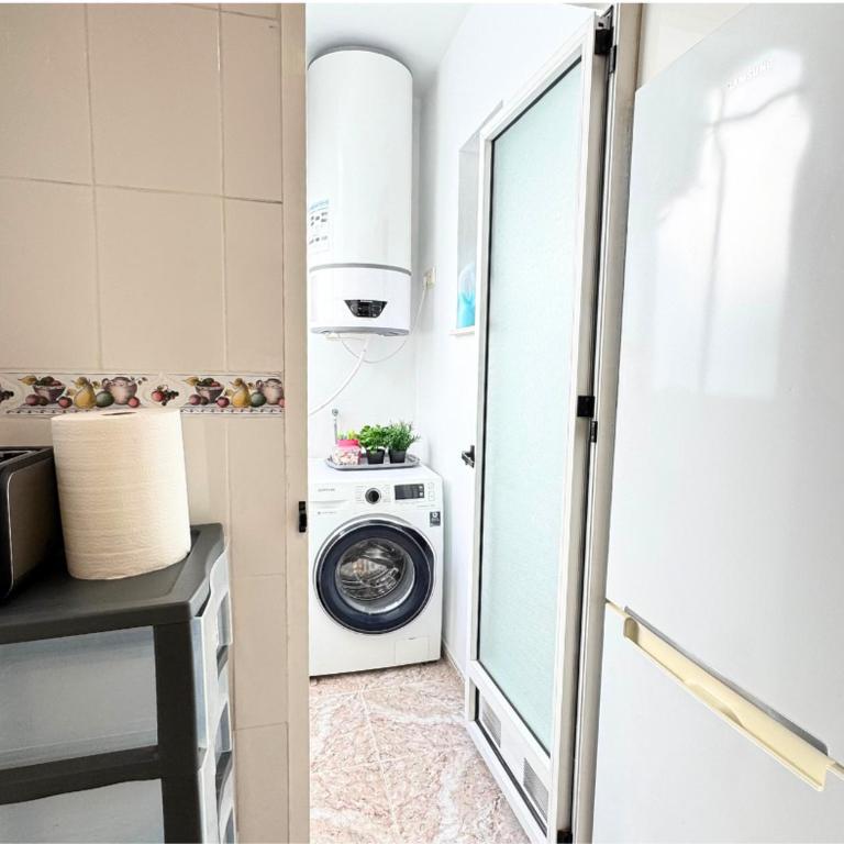 Apartament Kapias Torrevieja - Apartment mit 2 Schlafzimmern - 6