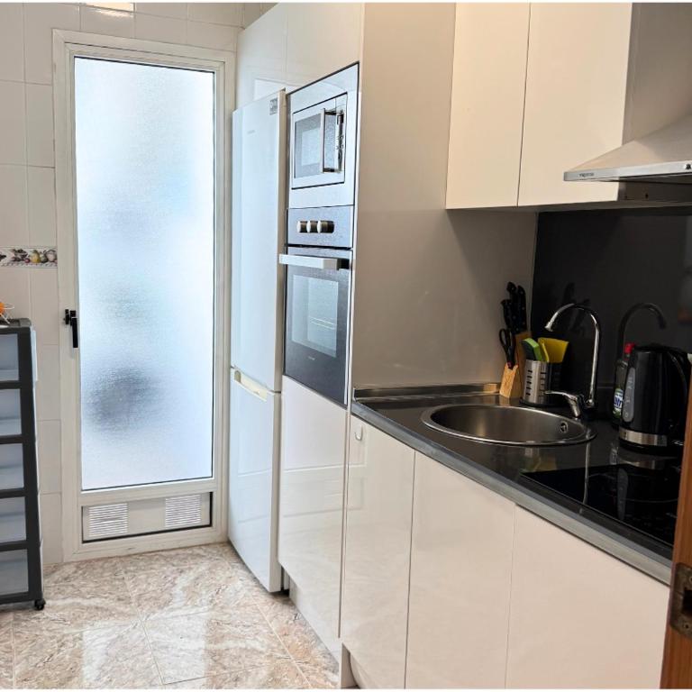 Apartament Kapias Torrevieja - Apartment mit 2 Schlafzimmern - 8