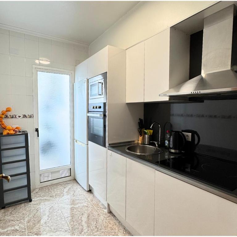 Apartament Kapias Torrevieja - Apartment mit 2 Schlafzimmern - 10