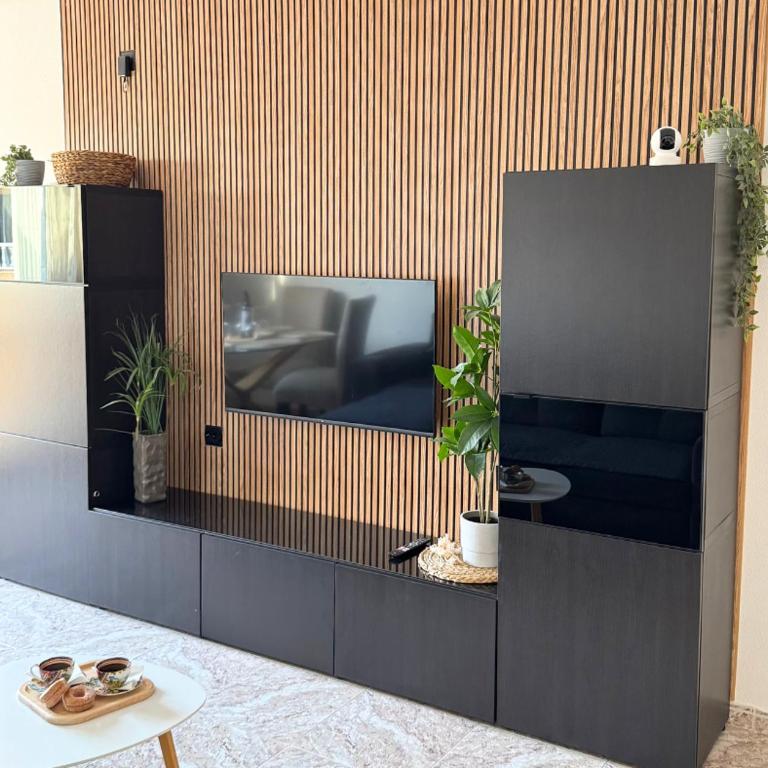 Apartament Kapias Torrevieja - Apartment mit 2 Schlafzimmern - 14