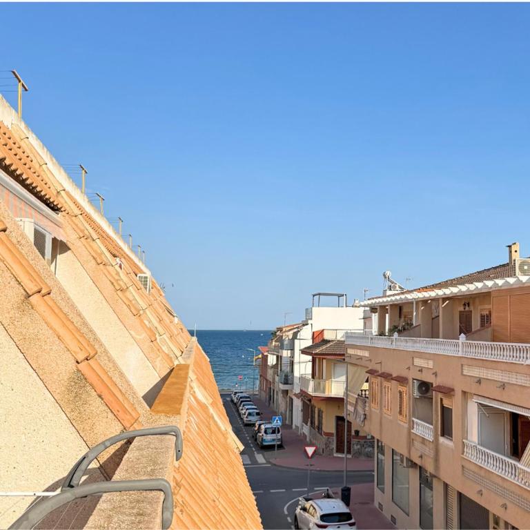 Apartament Kapias Torrevieja - Apartment mit 2 Schlafzimmern - 20