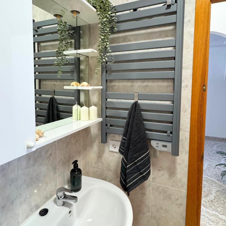 Apartament Kapias Torrevieja - Apartment mit 2 Schlafzimmern - 23