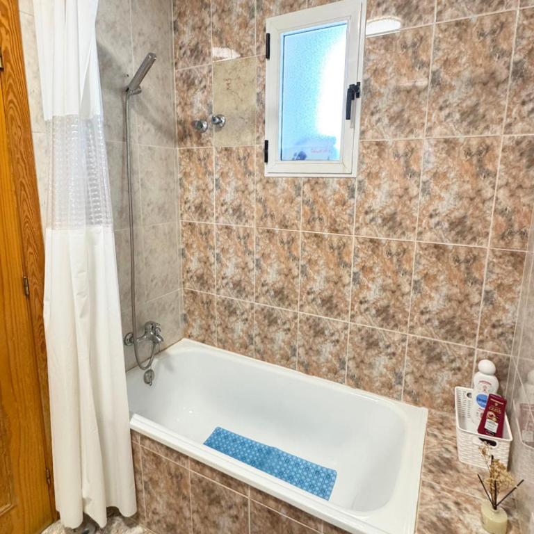 Apartament Kapias Torrevieja - Apartment mit 2 Schlafzimmern - 24