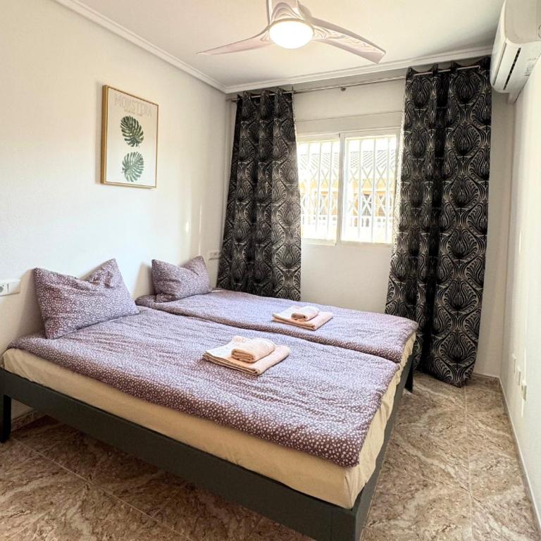 Apartament Kapias Torrevieja - Apartment mit 2 Schlafzimmern - 25