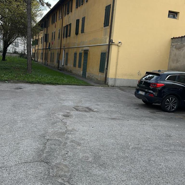 Lucca Comics House - Appartamento con 2 Camere da Letto - 17