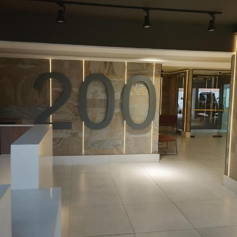 Amg Apartments - Studio (2 Adults) Encomenderos 200 Apto 909 - 1