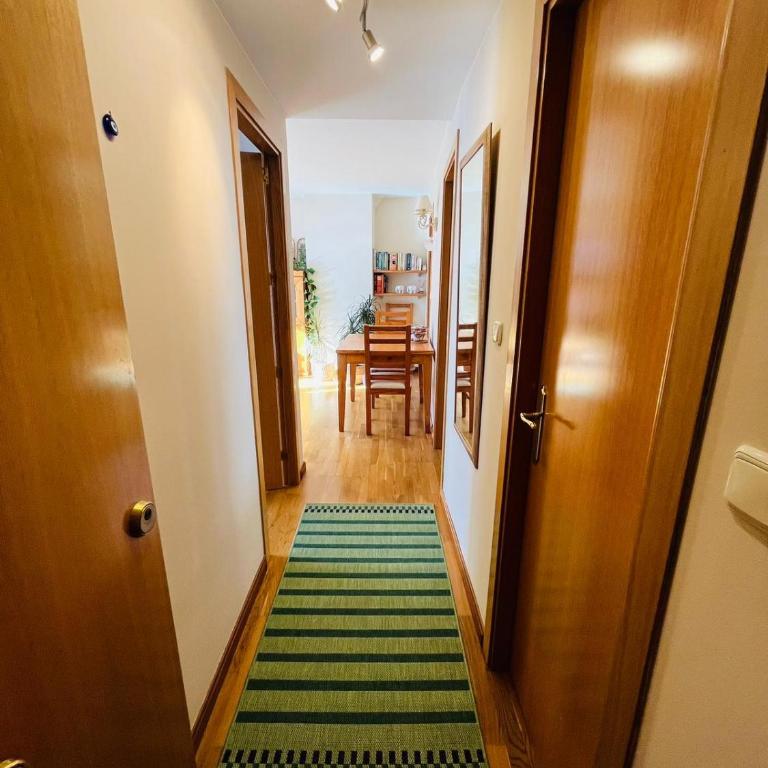 Casa Isabel, wifi y relax - Arafita Apartamentos - Apartment mit 2 Schlafzimmern - 5