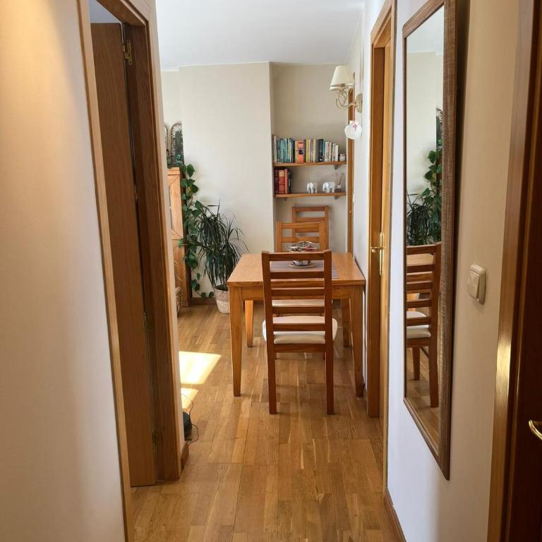 Casa Isabel, wifi y relax - Arafita Apartamentos - Apartment mit 2 Schlafzimmern - 6