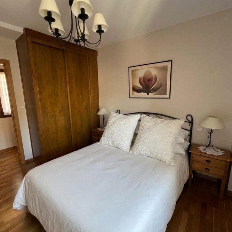 Casa Isabel, wifi y relax - Arafita Apartamentos - Apartment mit 2 Schlafzimmern - 9