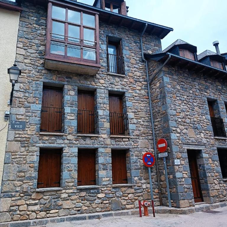 Casa Isabel, wifi y relax - Arafita Apartamentos - Apartment mit 2 Schlafzimmern - 13
