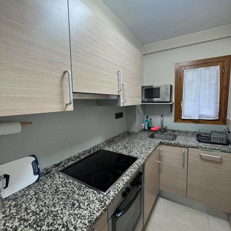Casa Isabel, wifi y relax - Arafita Apartamentos - Apartment mit 2 Schlafzimmern - 7
