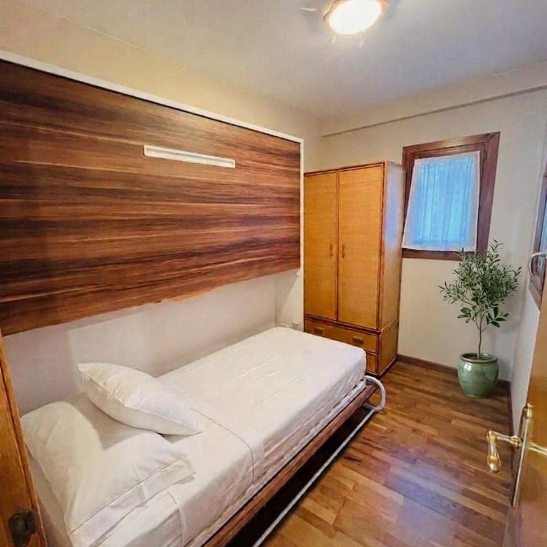 Casa Isabel, wifi y relax - Arafita Apartamentos - Apartment mit 2 Schlafzimmern - 11