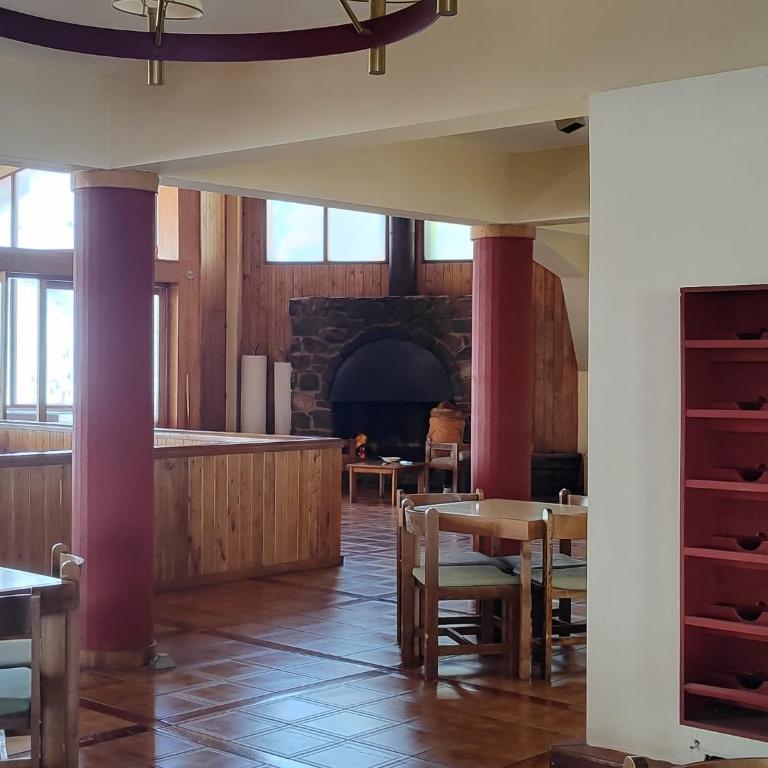 Duplex La Reine Neiges un dormitorio - Apartamento de 1 dormitorio - 3