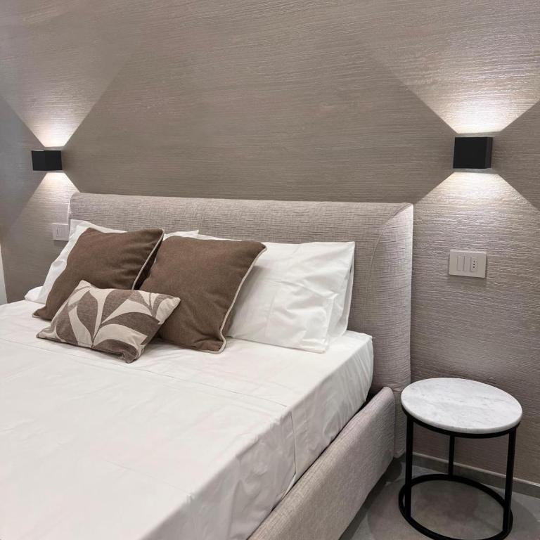 ALMA rooms olbia - Camera King Deluxe - 4