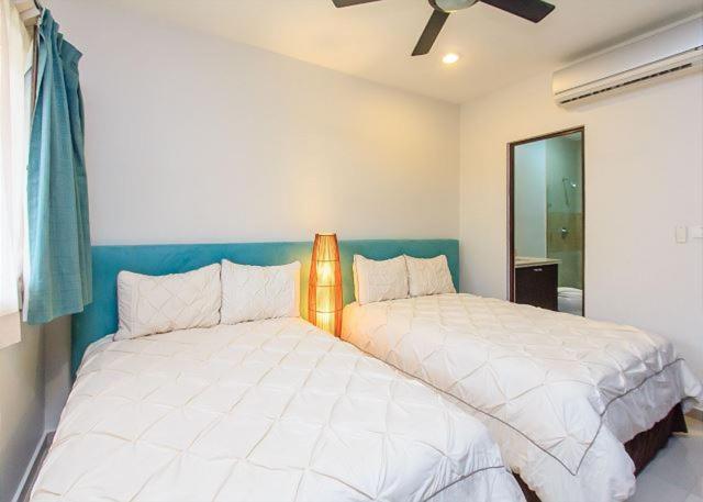 Sabbia Condos block from 5th - Appartement 2 Chambres - 14