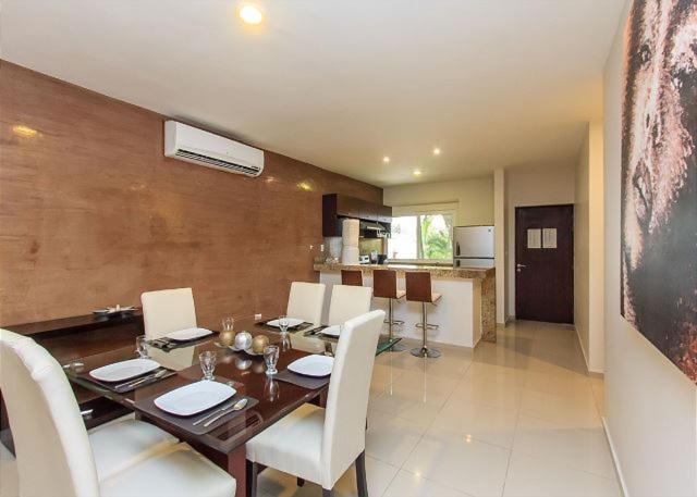 Sabbia Condos block from 5th - Appartement 2 Chambres - 9