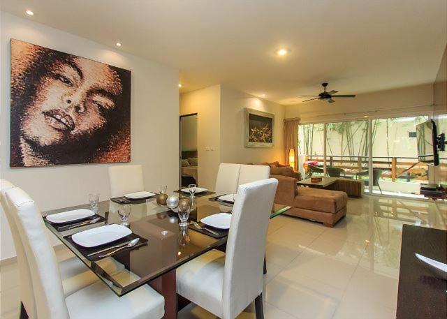 Sabbia Condos block from 5th - Appartement 2 Chambres - 12