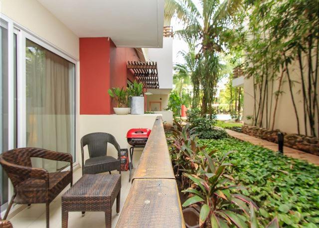 Sabbia Condos block from 5th - Appartement 2 Chambres - 11