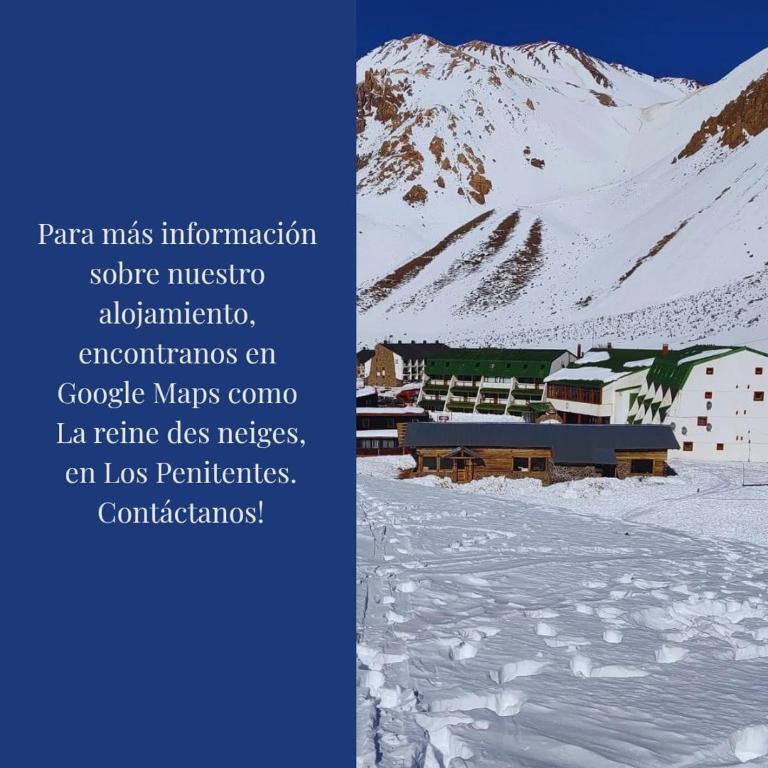 Duplex La Reine Neiges un dormitorio - Apartamento de 1 dormitorio - 19