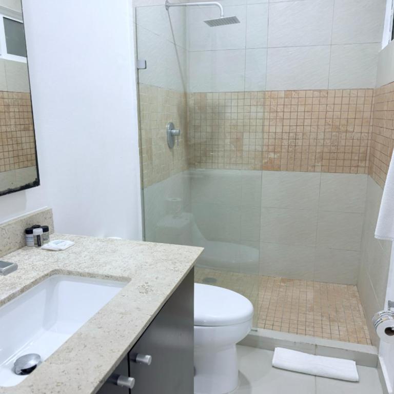 Sabbia Condos block from 5th - Appartement 2 Chambres - 21