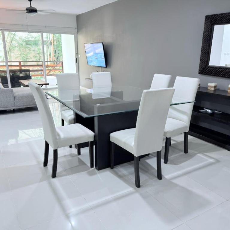 Sabbia Condos block from 5th - Appartement 2 Chambres - 23