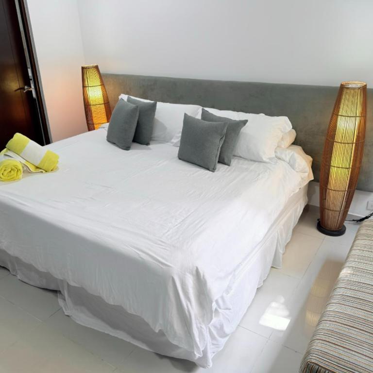 Sabbia Condos block from 5th - Appartement 2 Chambres - 24