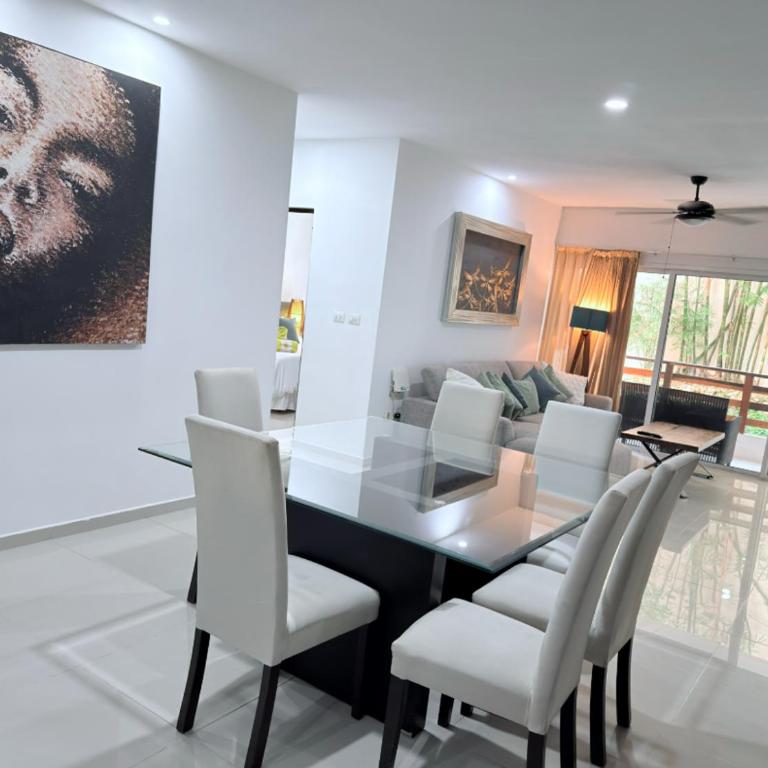 Sabbia Condos block from 5th - Appartement 2 Chambres - 26