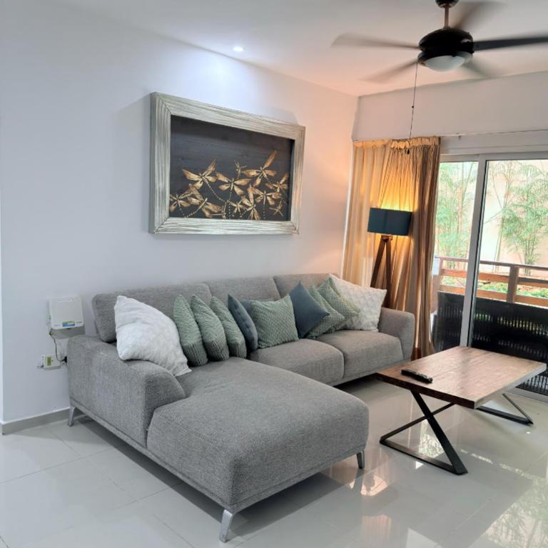 Sabbia Condos block from 5th - Appartement 2 Chambres - 33