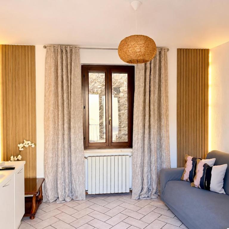 Borgo Castello - Apartment mit 1 Schlafzimmer - 1