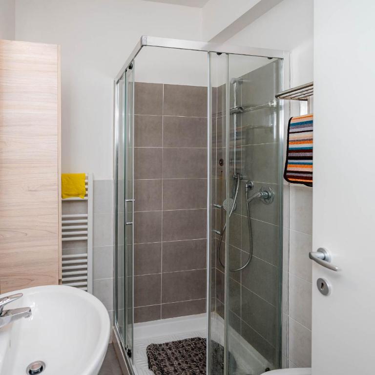 Golden House Belfiore - Appartamento con 2 Camere da Letto - 2