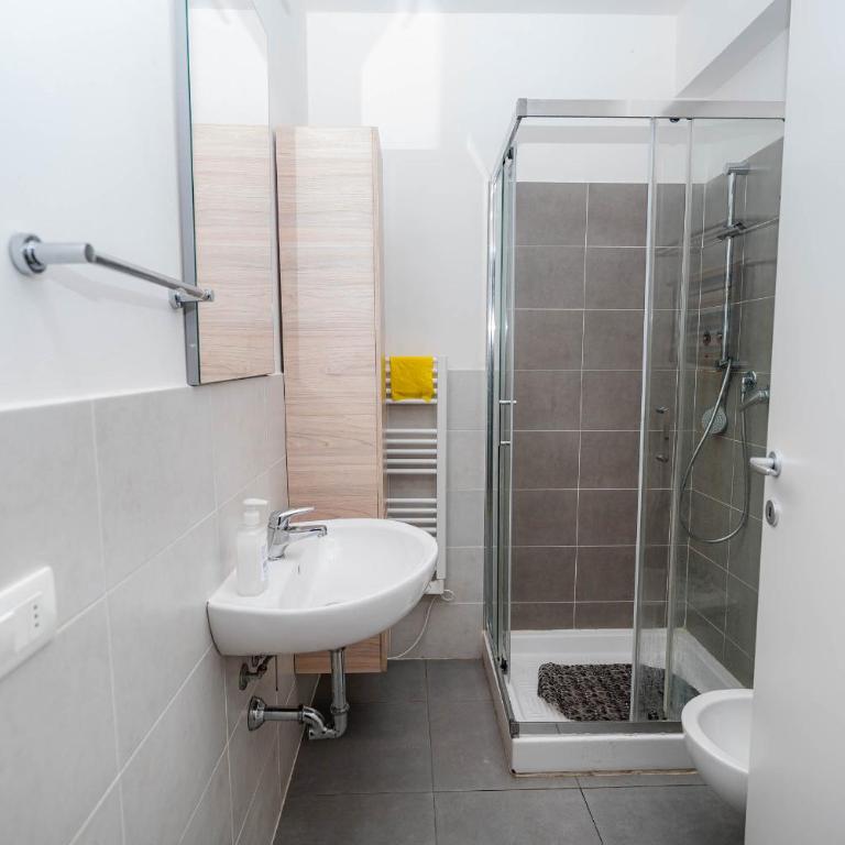Golden House Belfiore - Appartamento con 2 Camere da Letto - 4