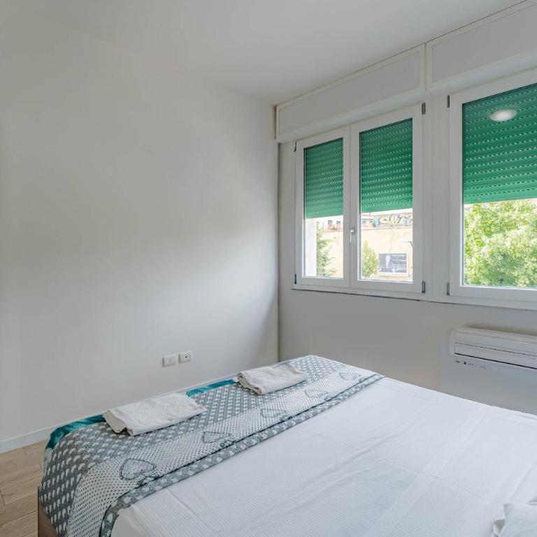 Golden House Belfiore - Appartamento con 2 Camere da Letto - 5
