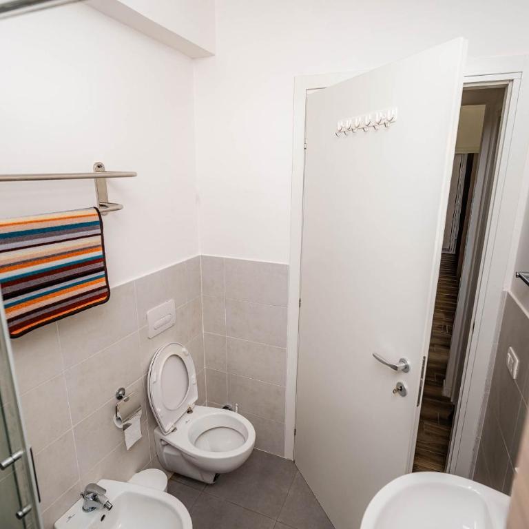 Golden House Belfiore - Appartamento con 2 Camere da Letto - 6