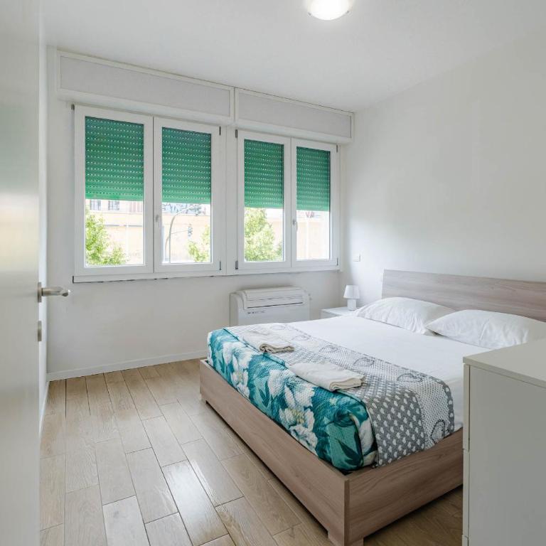 Golden House Belfiore - Appartamento con 2 Camere da Letto - 8