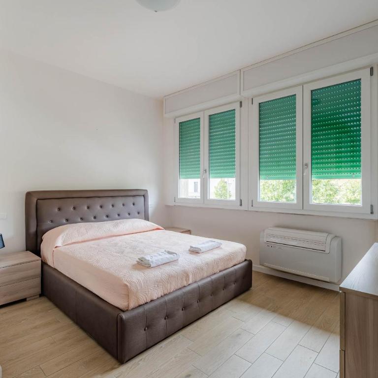 Golden House Belfiore - Appartamento con 2 Camere da Letto - 9