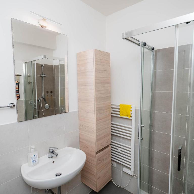 Golden House Belfiore - Appartamento con 2 Camere da Letto - 10