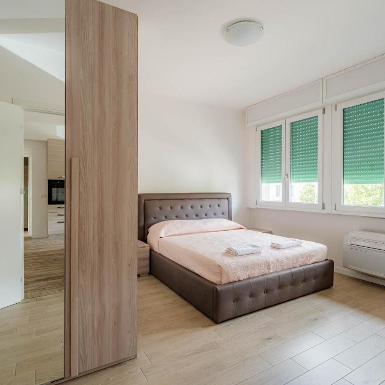 Golden House Belfiore - Appartamento con 2 Camere da Letto - 11