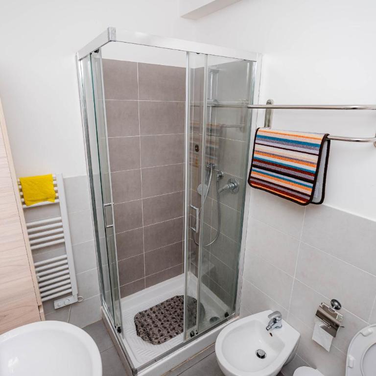 Golden House Belfiore - Appartamento con 2 Camere da Letto - 14