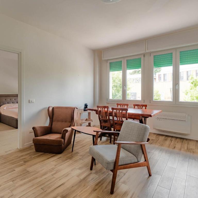 Golden House Belfiore - Appartamento con 2 Camere da Letto - 16