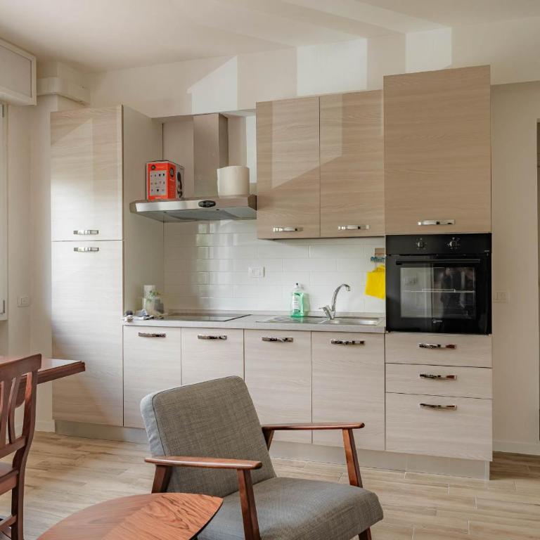 Golden House Belfiore - Appartamento con 2 Camere da Letto - 17