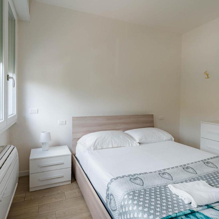 Golden House Belfiore - Appartamento con 2 Camere da Letto - 18