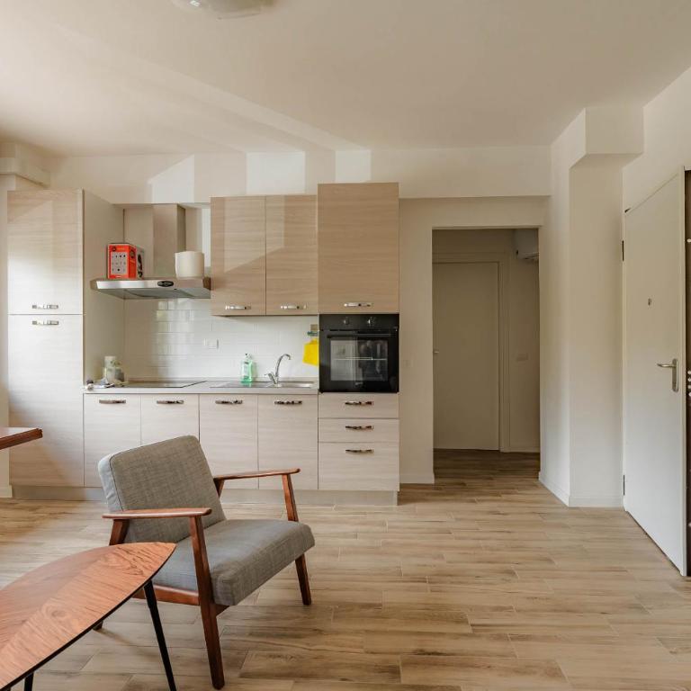 Golden House Belfiore - Appartamento con 2 Camere da Letto - 19