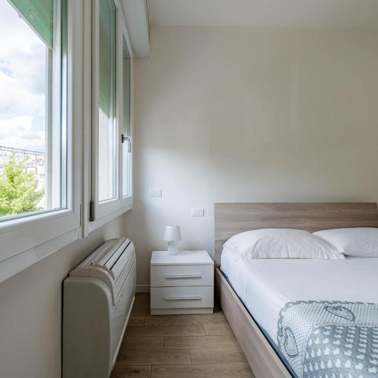 Golden House Belfiore - Appartamento con 2 Camere da Letto - 20