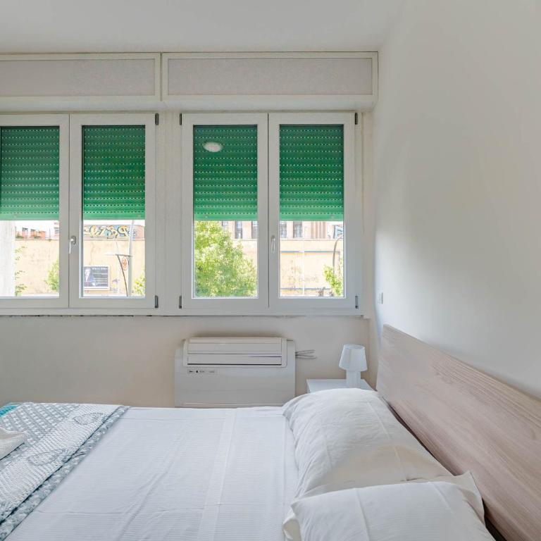 Golden House Belfiore - Appartamento con 2 Camere da Letto - 23