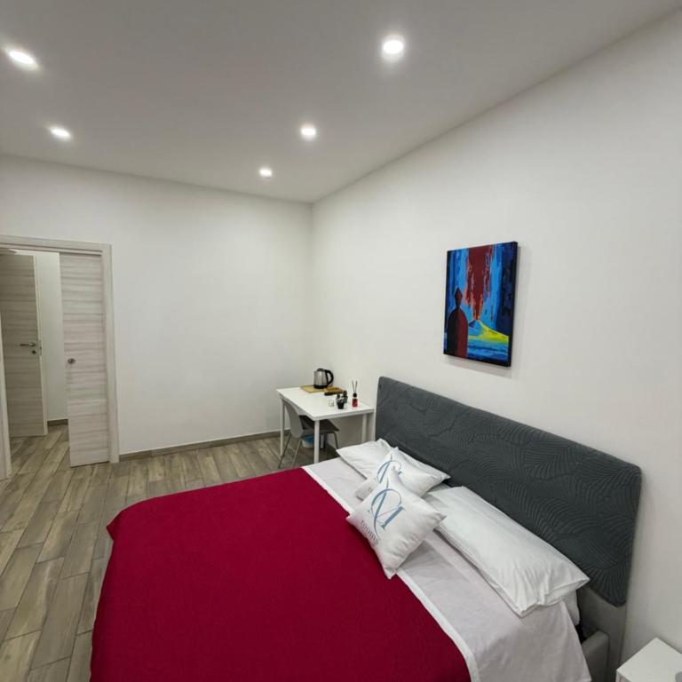 MC Rooms di Caropreso Nicola - Double Room - 1
