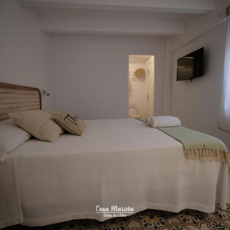 Casa Marieta B - Piscina privada - Ideal para grupos - Ferienhaus - 31