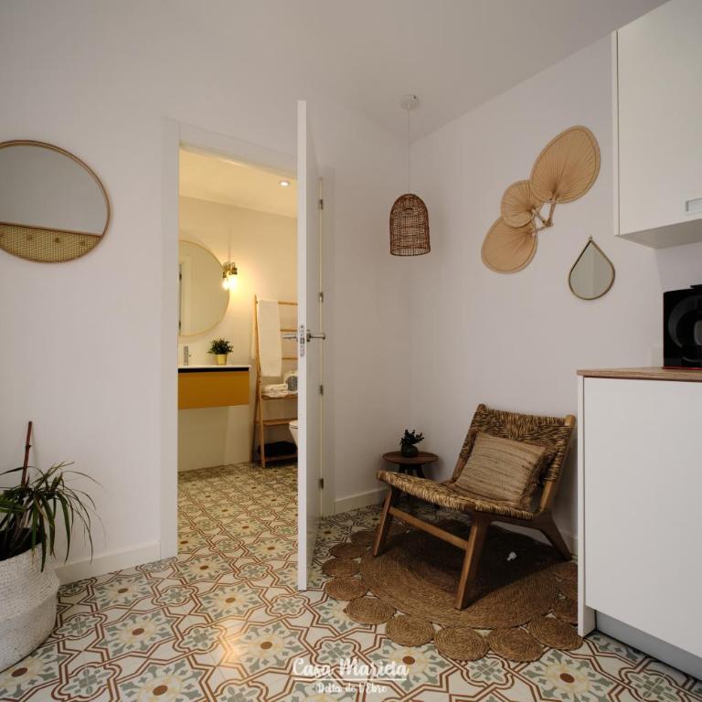 Casa Marieta B - Piscina privada - Ideal para grupos - Ferienhaus - 27